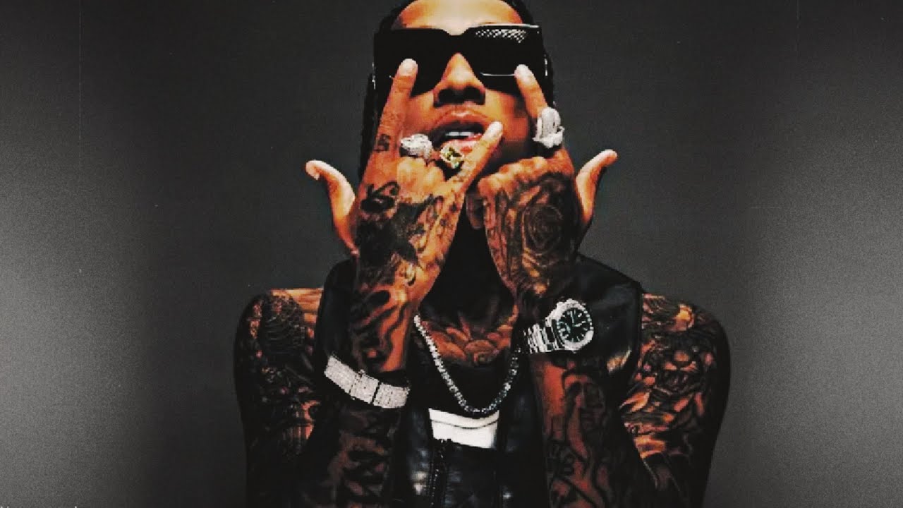 [FREE] Tyga x Latin Club Banger Type Beat - Trendsetter | Crazy Melodic Spanish Club Type Beat 2026