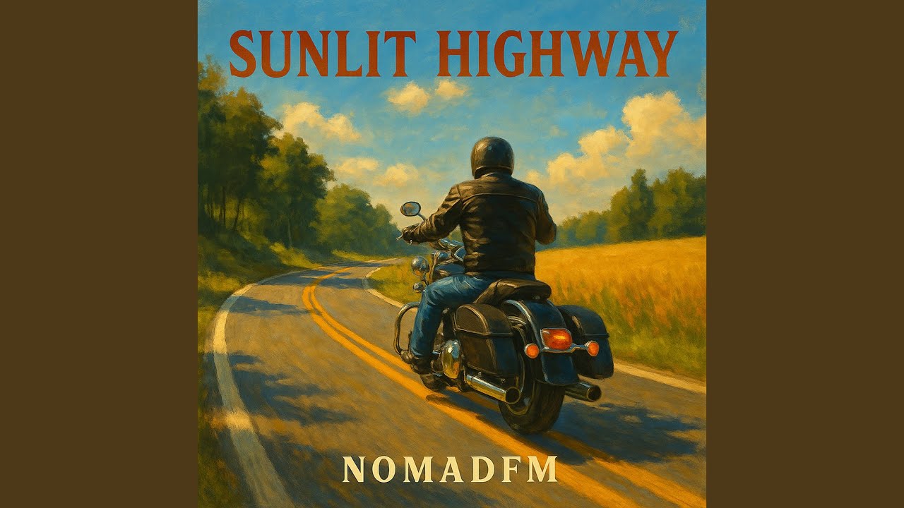 Sunlit Highway