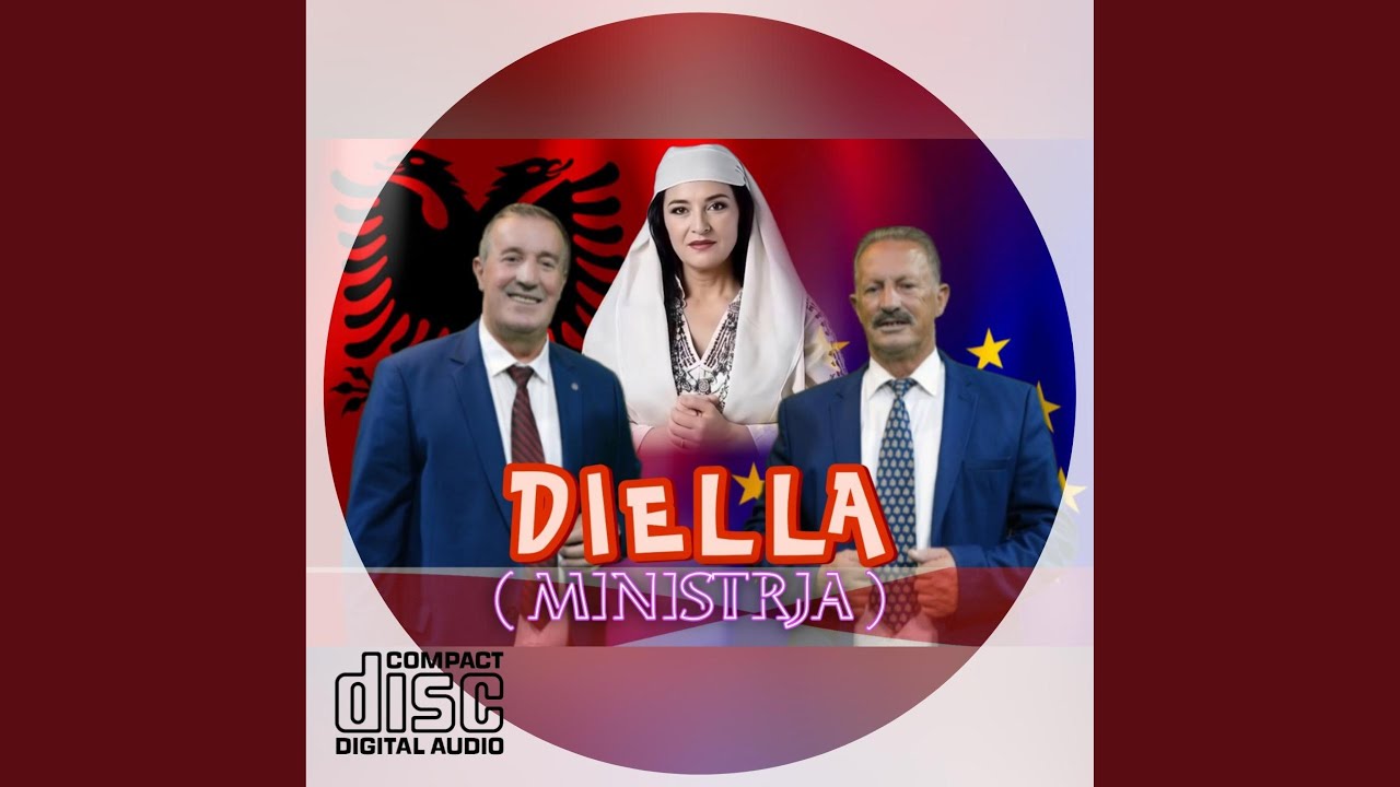 DIELLA (Humoristike)