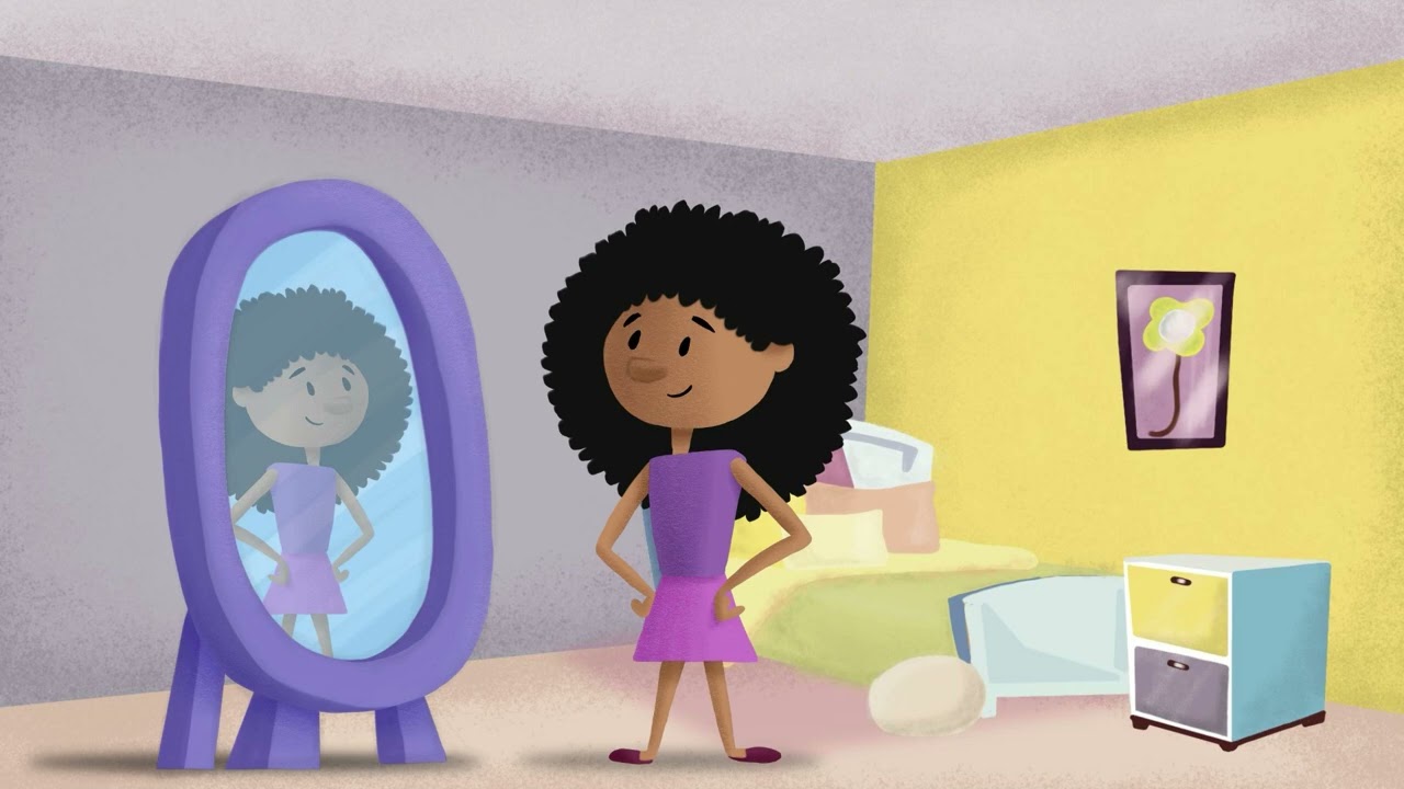 Cuento: El primer día de clases