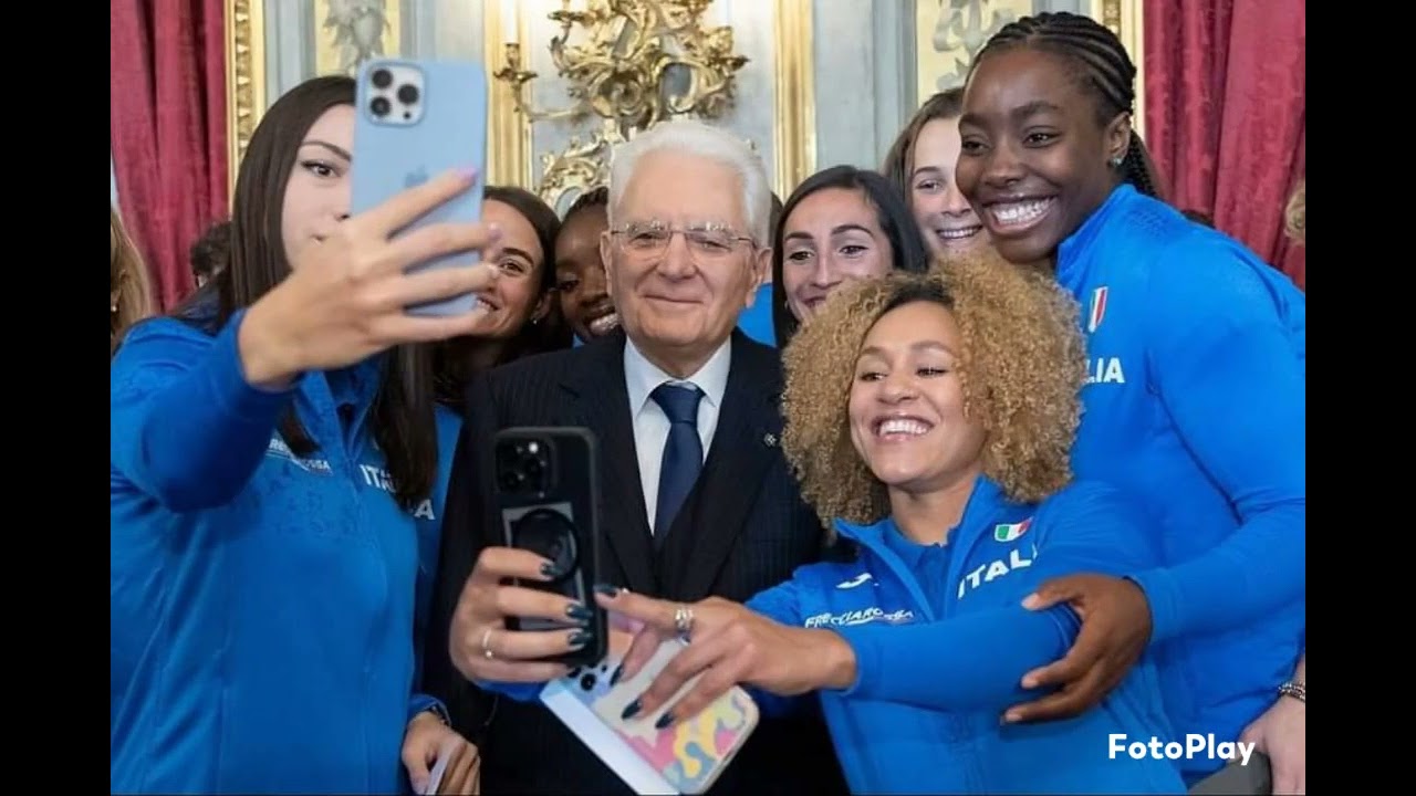 Alice Mangione