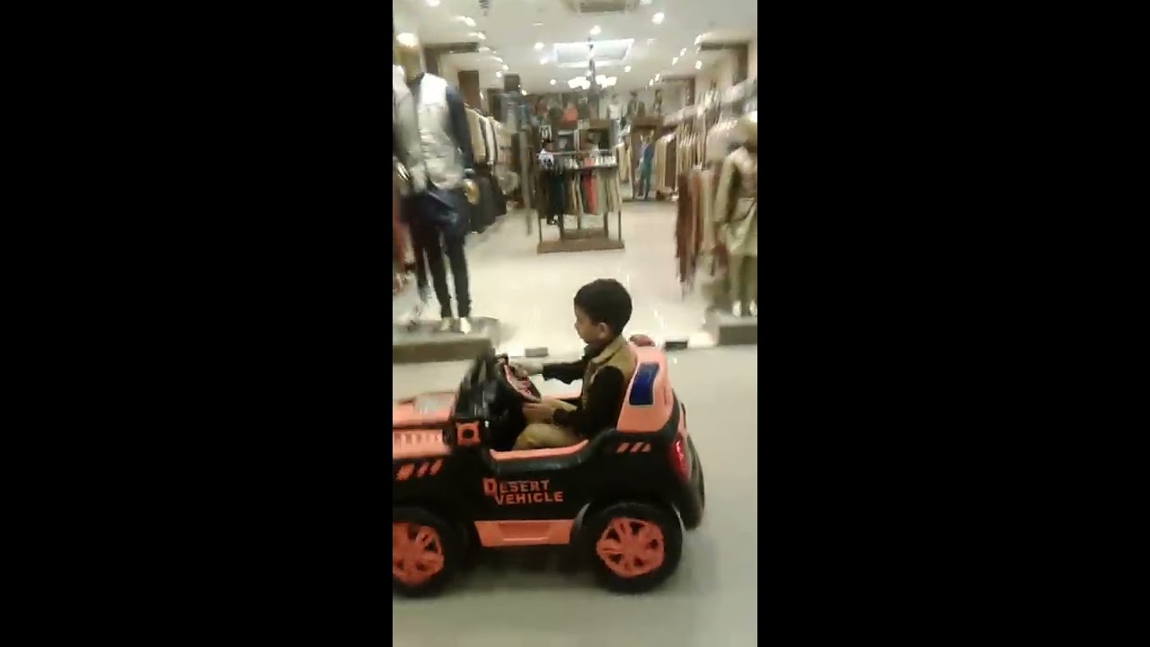 Samidh celebrating 4th Birthday