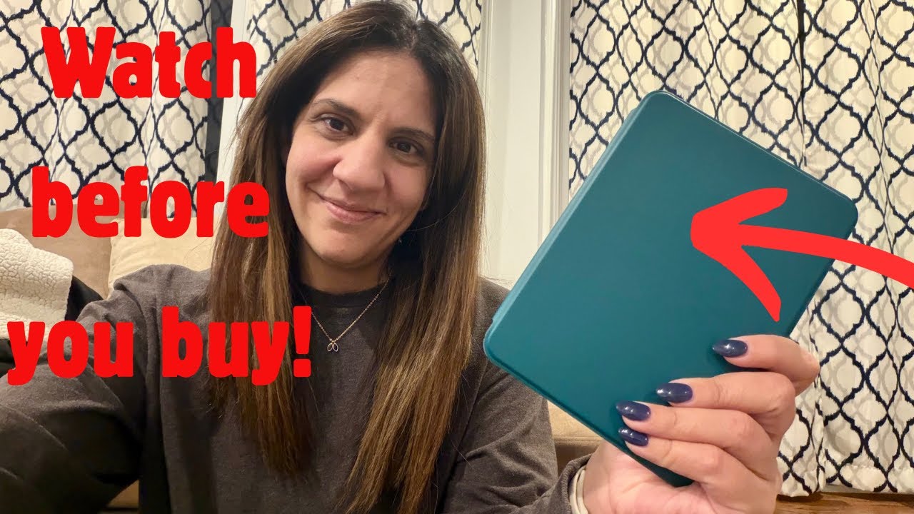 Honest review of this detachable magnetic case #ad #gifted  video