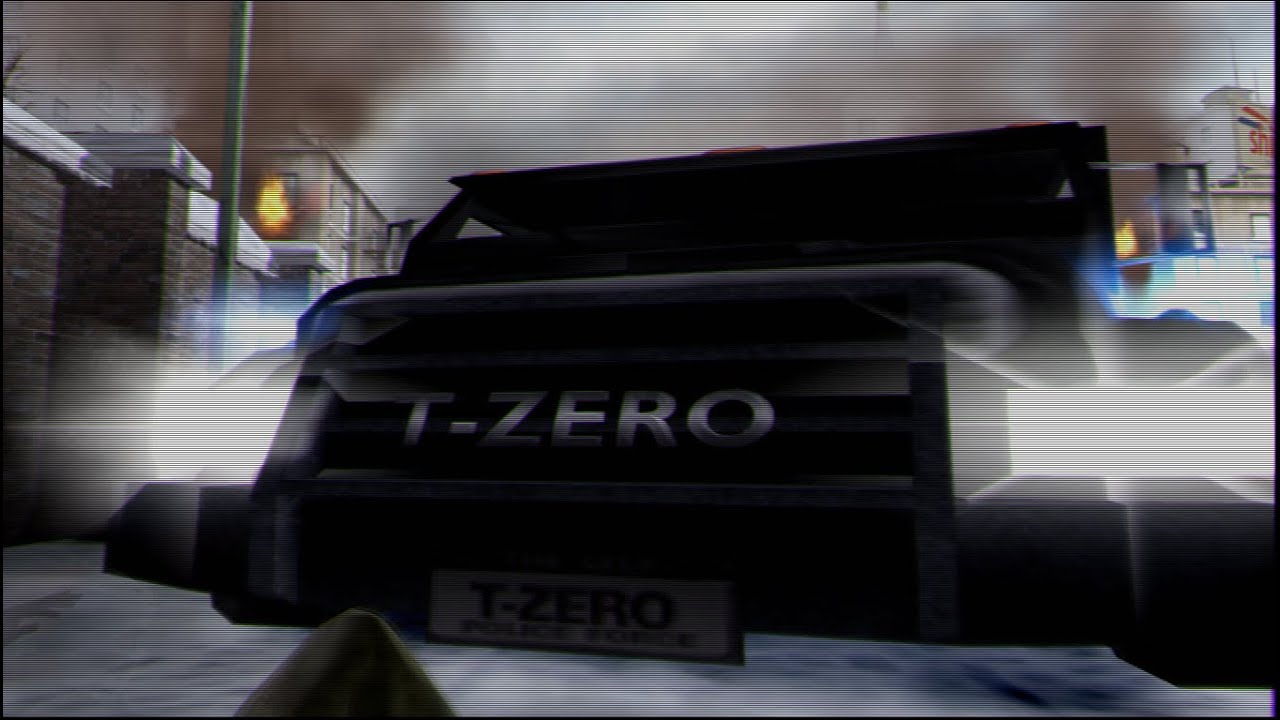 Urban Chaos Riot Response (PS2) Hope Street All medals Elite Difficulty