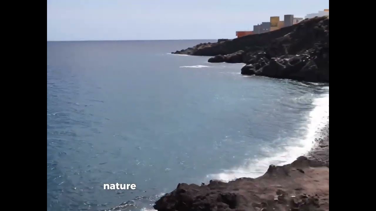Romantic Retreat with Desert Beach | Unique Cave Stay in Tenerife