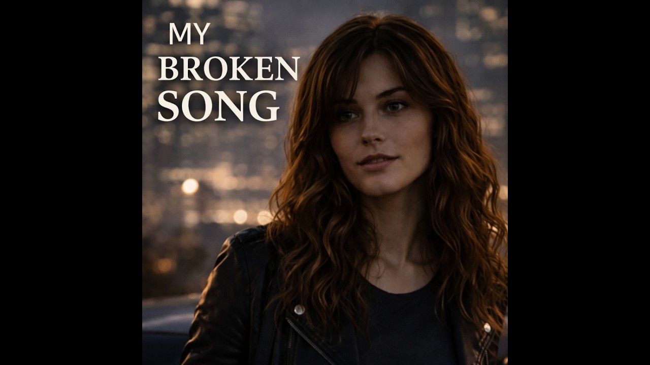 CarbonKnight – My Broken Song (Official Music Video)
