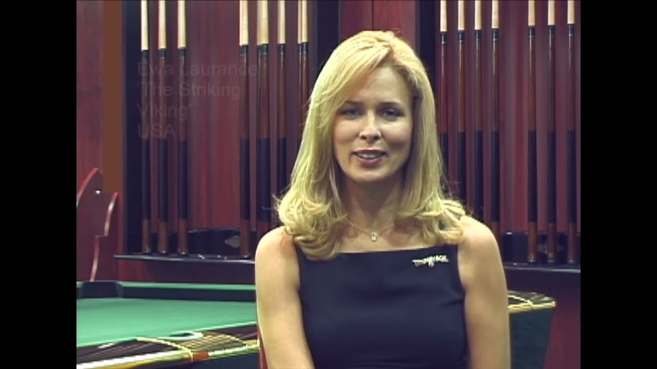 Pro Pool Documentary - Beginnings