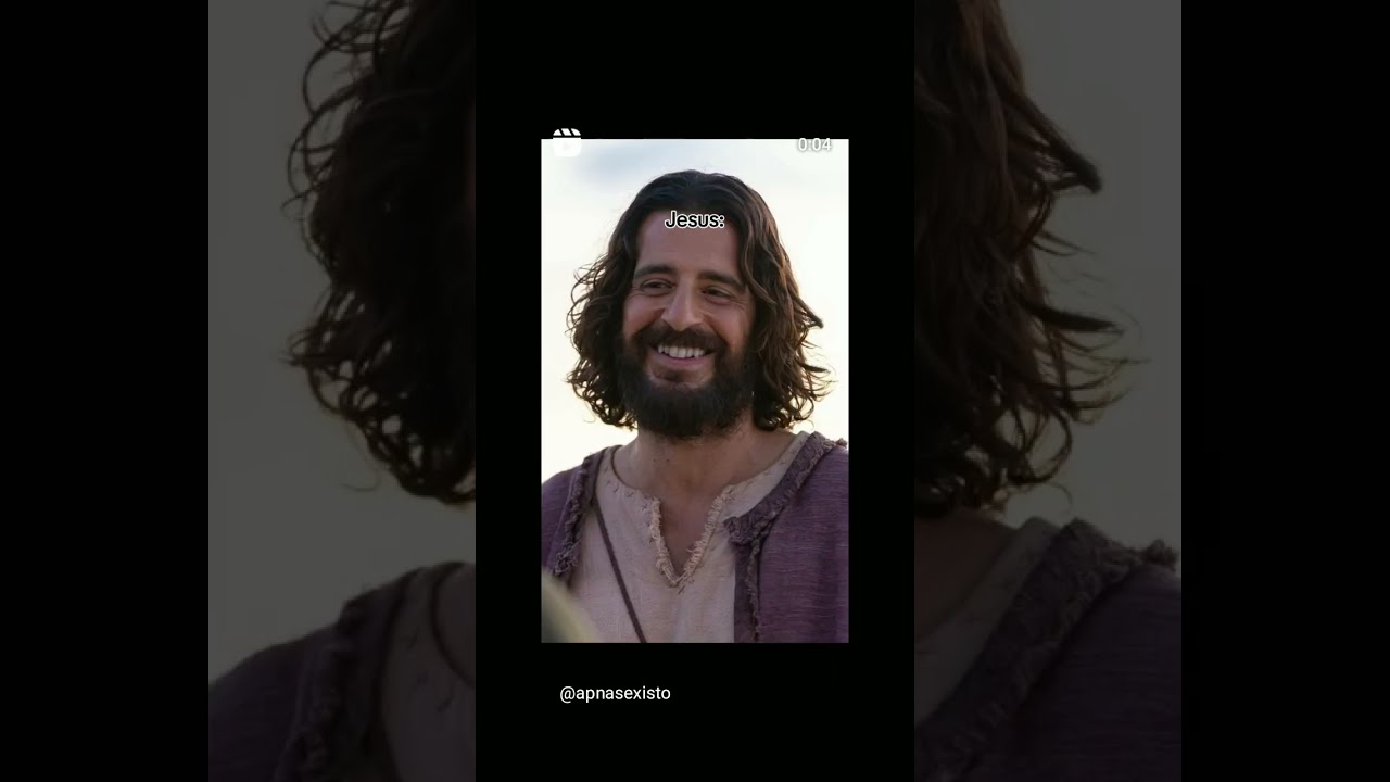 Jesus &eacute; a minha paix&atilde;o