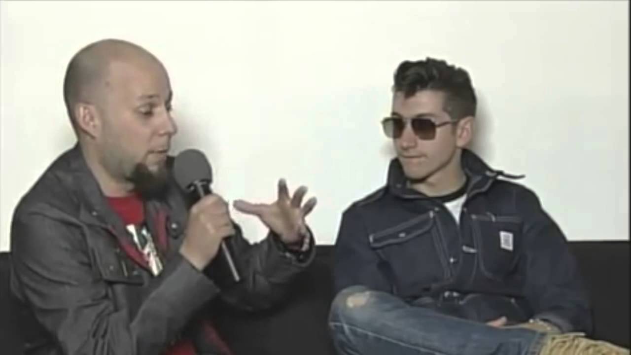 INTERVIEW - Arctic Monkeys on their new album and Suck It and See