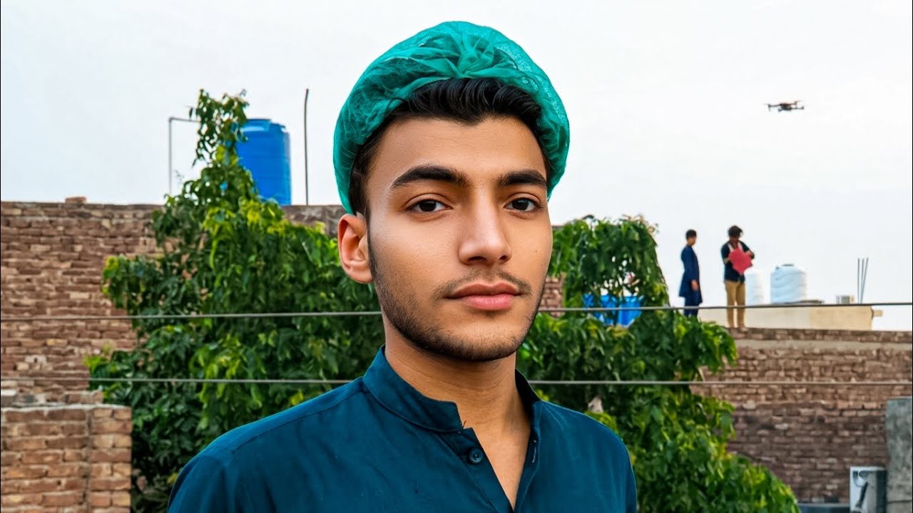 Day 66 | Iftari ka time or ye Gudda ura rahe hain 🤔