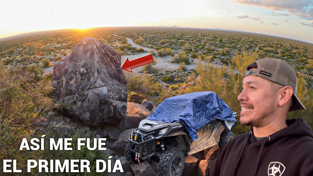 Se Me Complicó El Primer Día Del Reto! (￼Reto Pt.2)