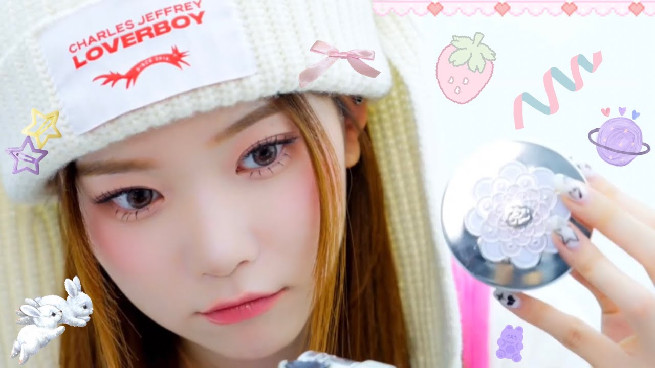 🧸 ASMR 취향 모음 #3