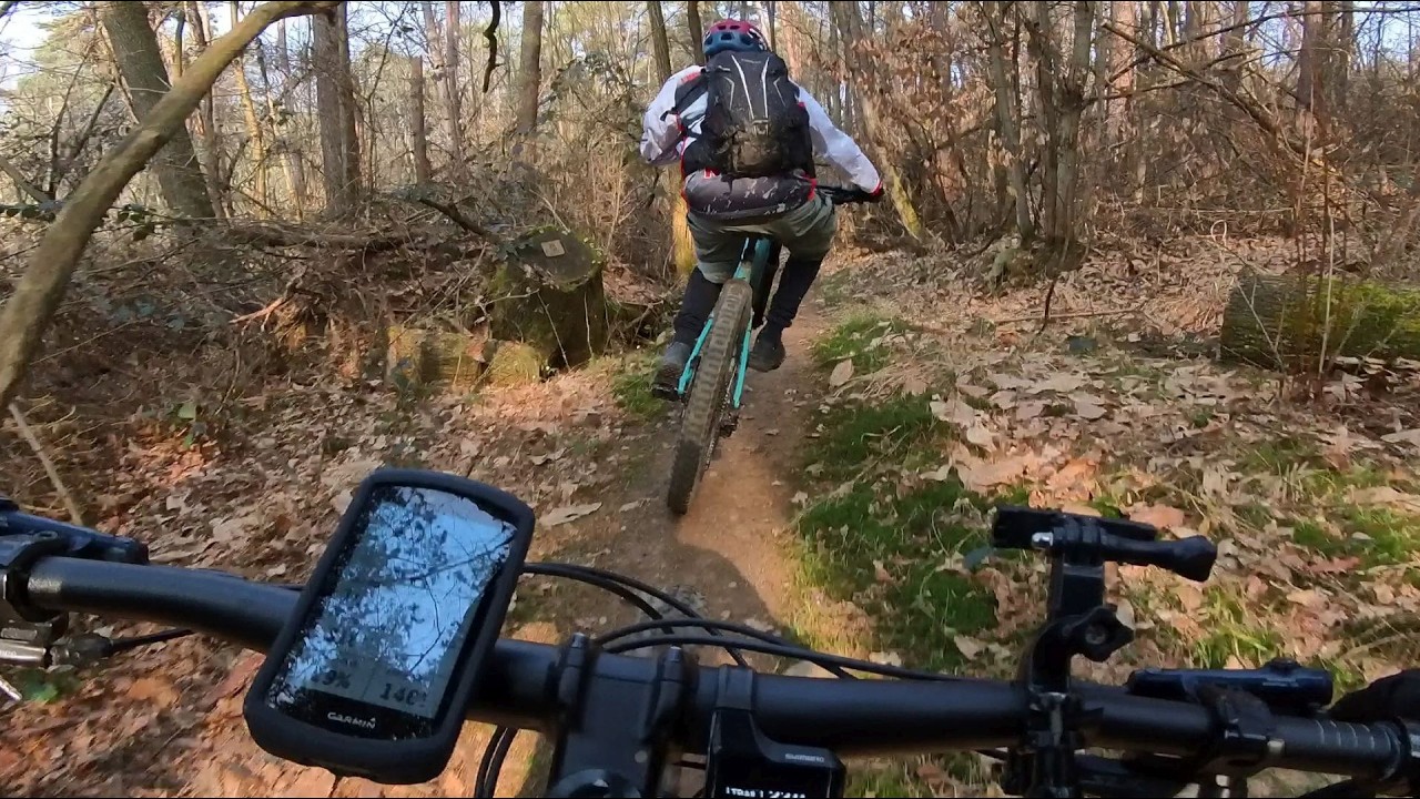 202603 - EMTB Parco Pineta
