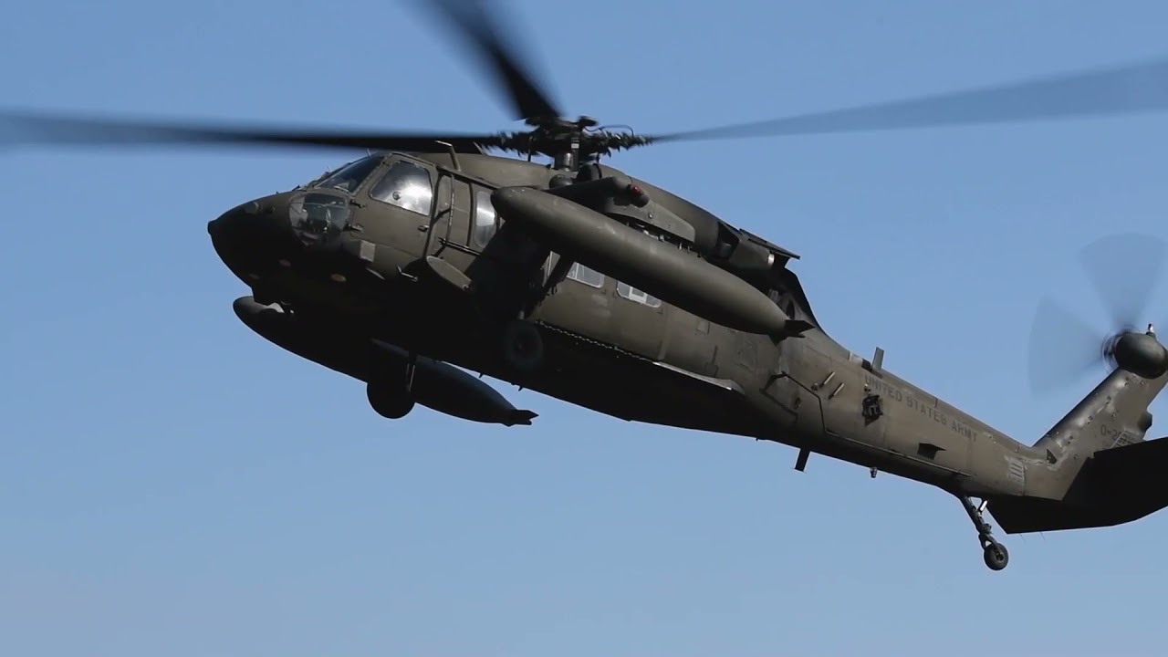 U.S. Marines with Marine Wing Support Squadron (MWSS) 171 conduct exercise Tanuki Wrath at JGSDF