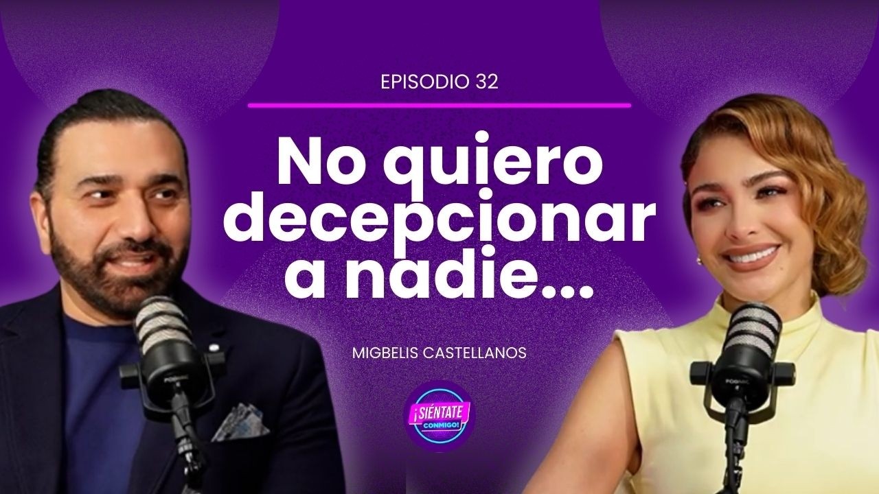 Migbelis Castellanos, ex Miss Venezuela: el impacto de su bebé y su novio en su vida