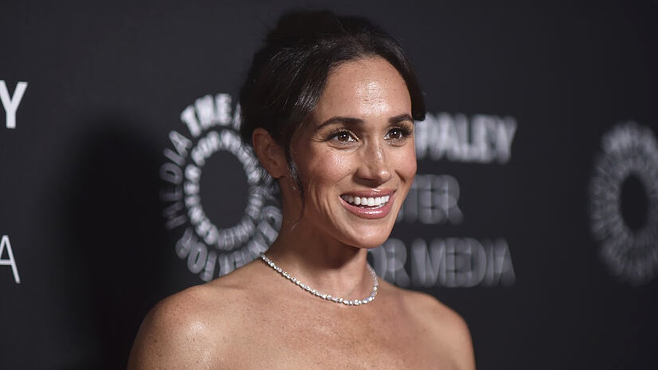 Meghan Markle muss Kritik einstecken
