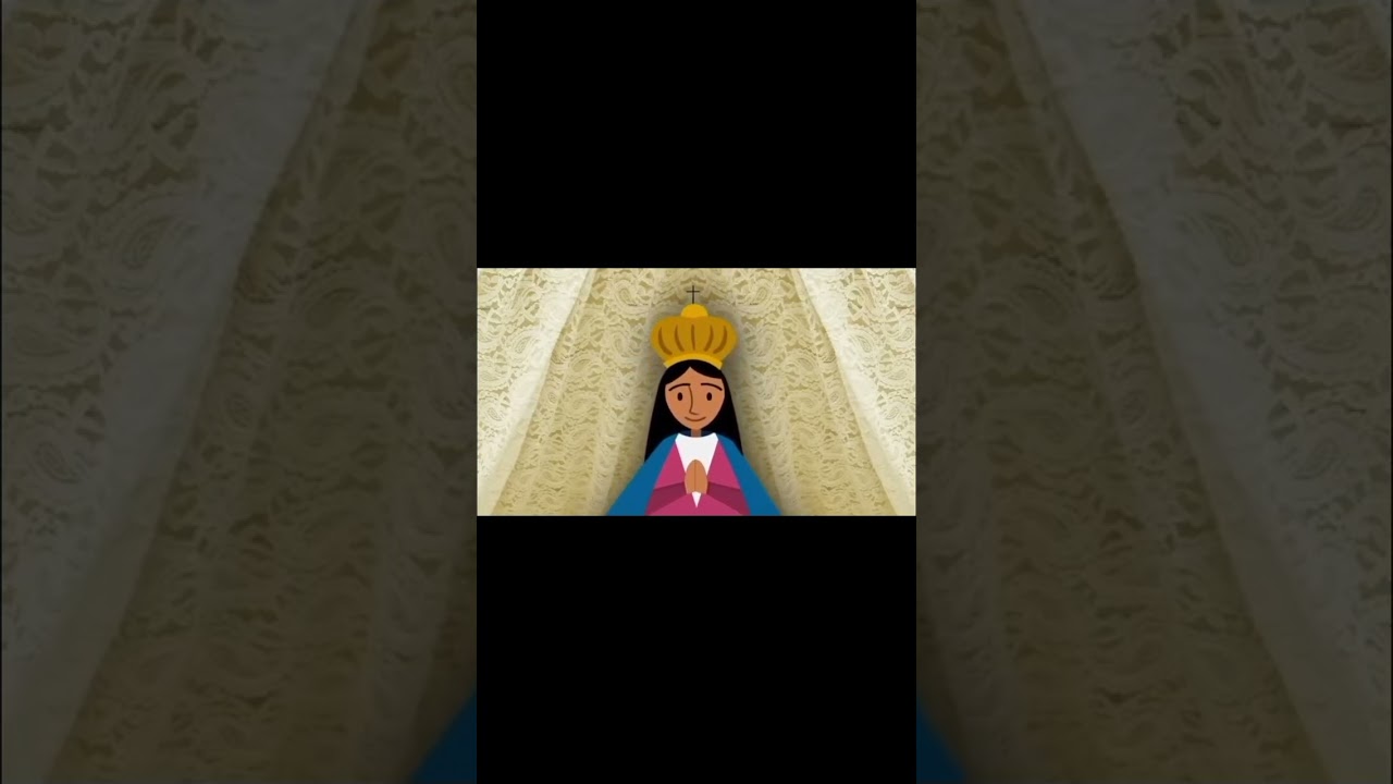 Historia de la Virgen de Suyapa 