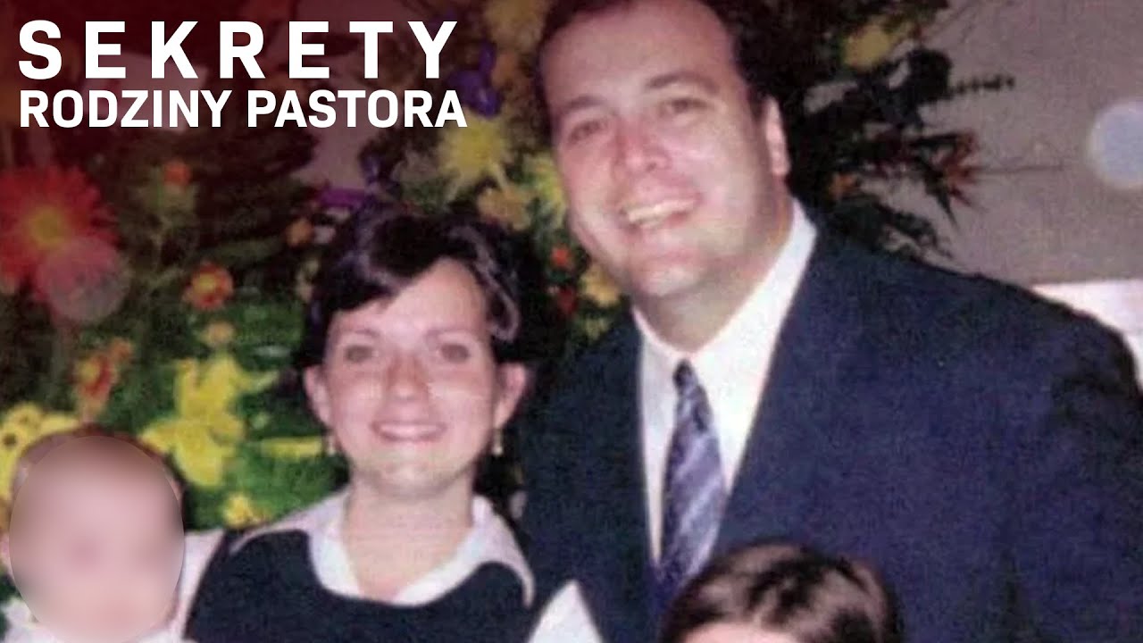 SPRAWA Mary Winkler I Sekrety rodziny pastora - czarna wdowa podcast kryminalny