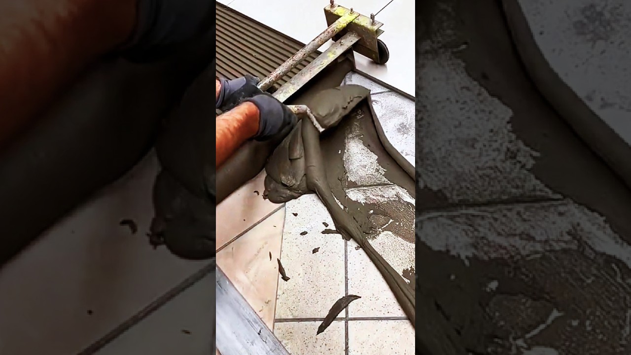 Pega Cer&aacute;mica sobre Cer&aacute;mica