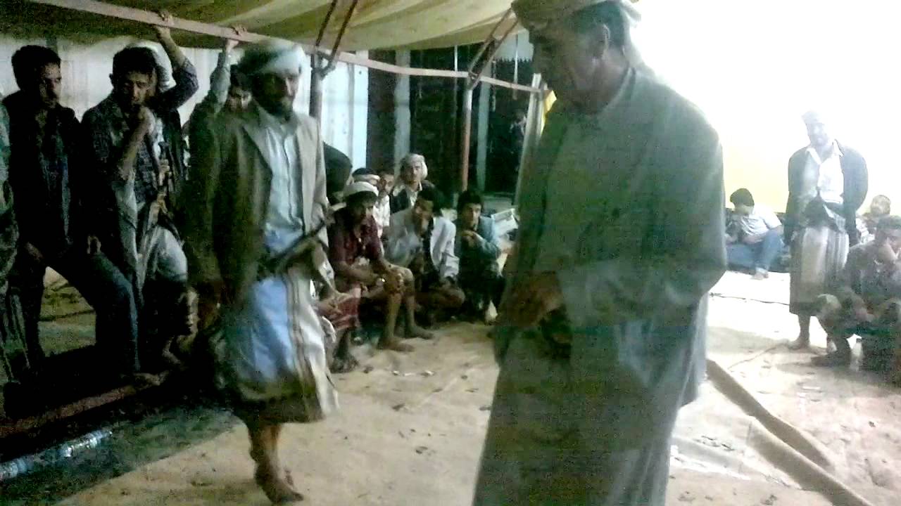 شرح بيضاني(عسكره ) صنعا بيت بوس  حراوه ال عامر