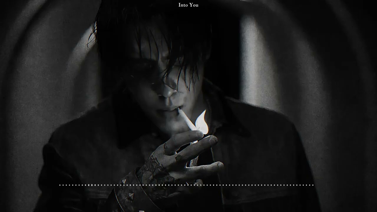 he's so bad but he did it so well ~ dangerous love playlist