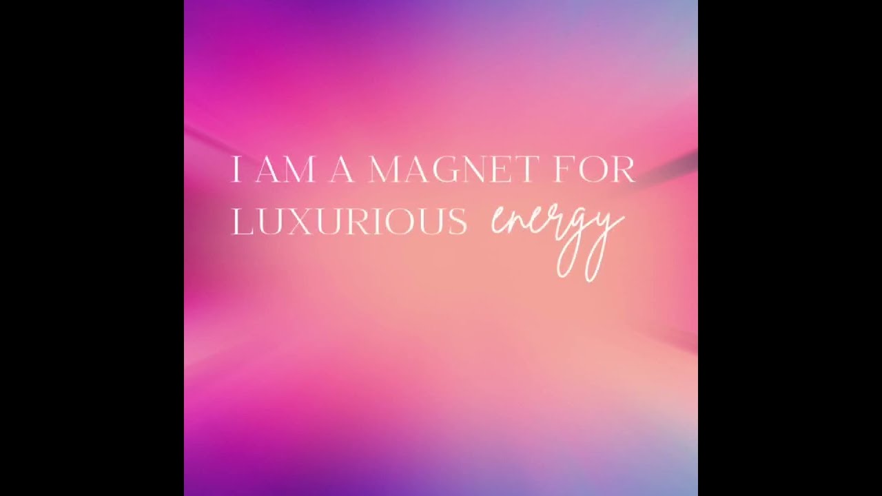 Abundance: Principle 1