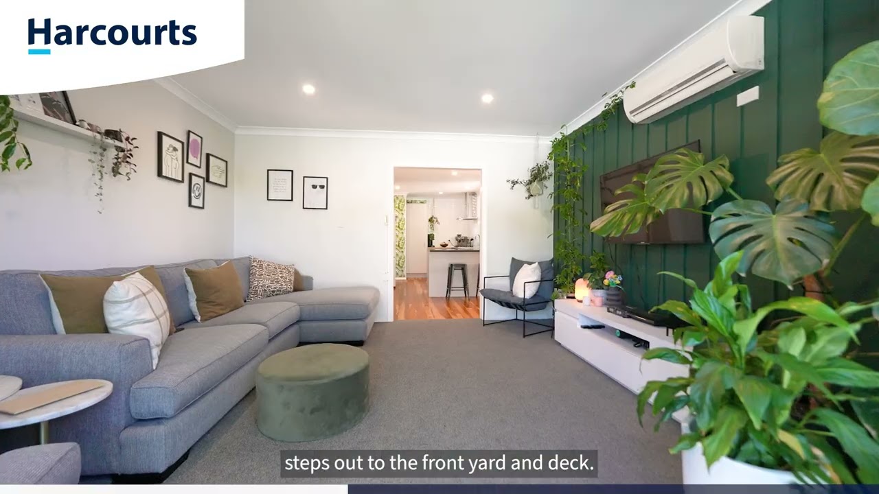 We Need More Space - Sell Time! - 8 Tui Grove, Elderslea