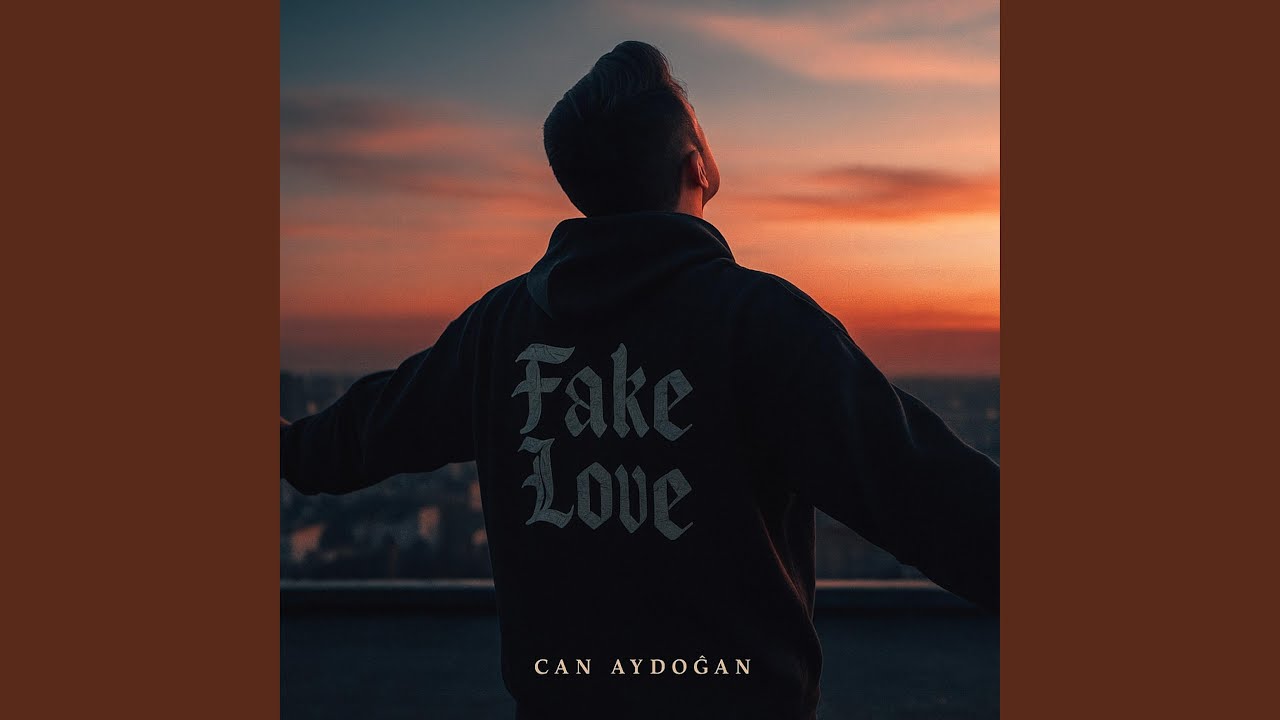 Fake Love (feat. Can Aydoğan)