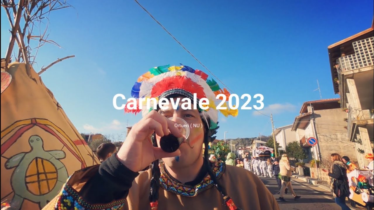Carnevale 2023 