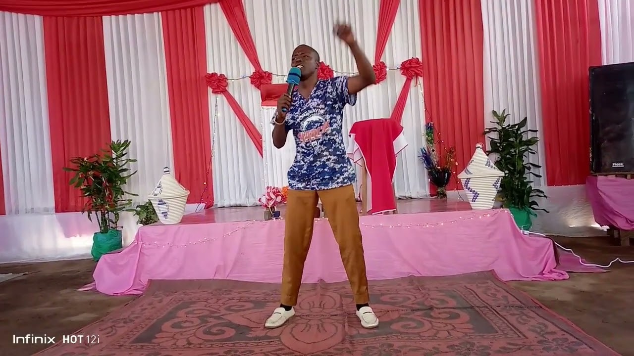 Tuombeane Kwa Mungu sio kupakazian ubaya