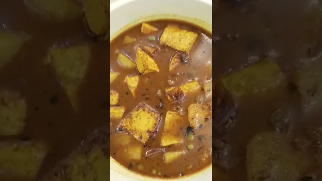 আজকে দেখুন কি রান্না করলাম 😋 আপনিও কিভাবে রান্না করবেন দেখুন #viralvideo #food #recipe 