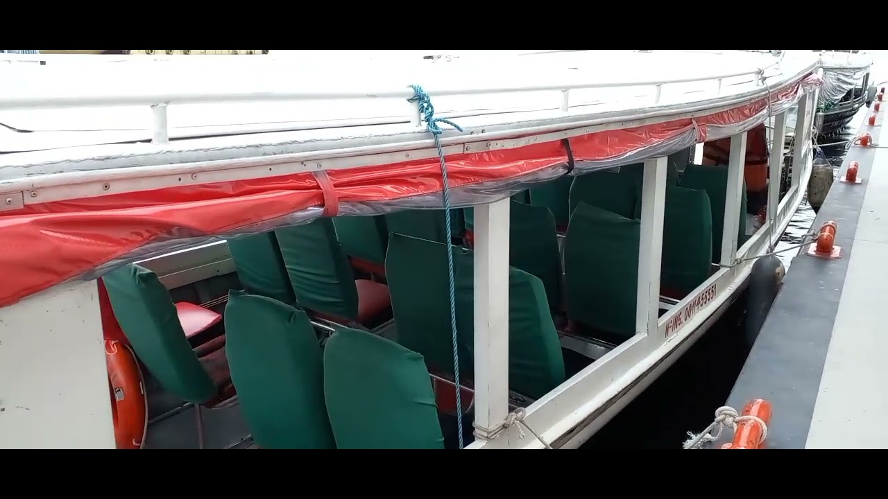 Quanto custa uma lancha de pequeno porte para passeio de turismo no Amazonas
