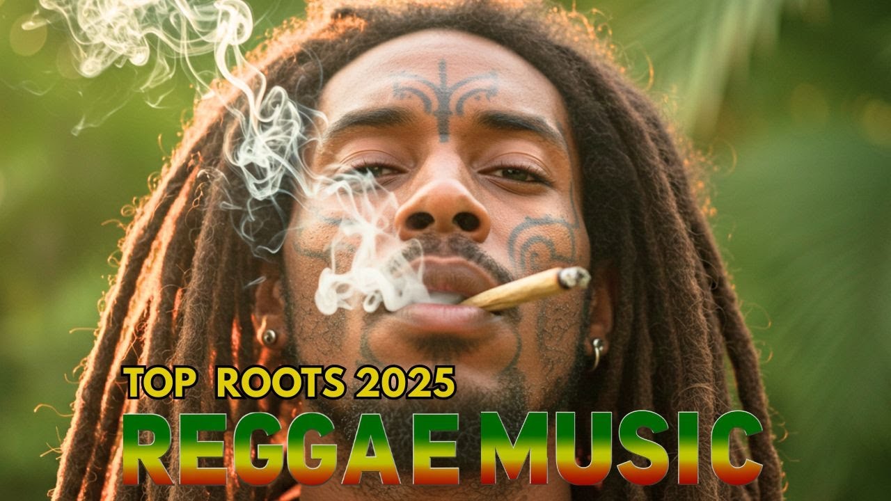 Top 10 Roots Reggae Music 2025 – A Healing Journey Through Sirens, Riddim Walls & Zion Grace