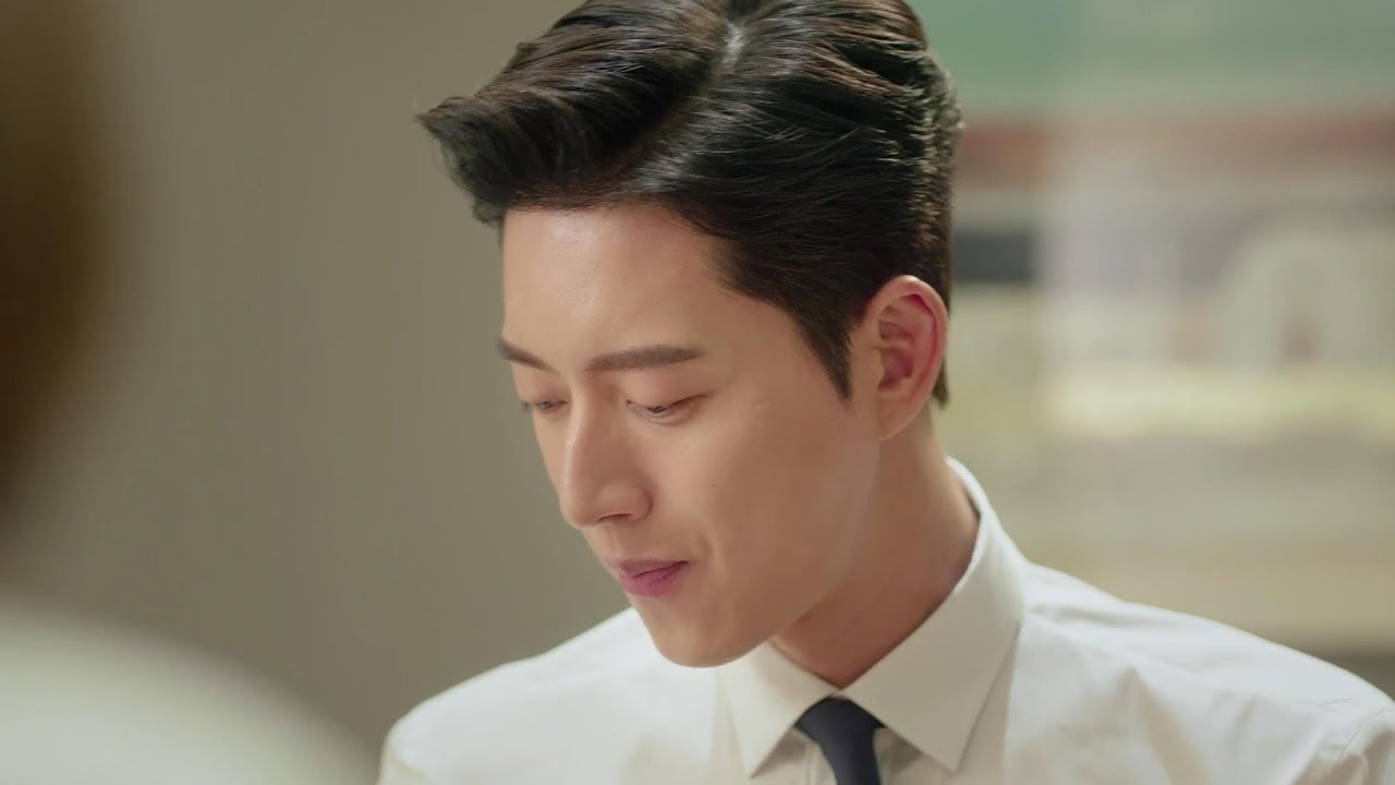 Park Hae Jin 朴海鎮 박해진 (MV No.44) - Kissing You (HaeJin-BOSS) MV