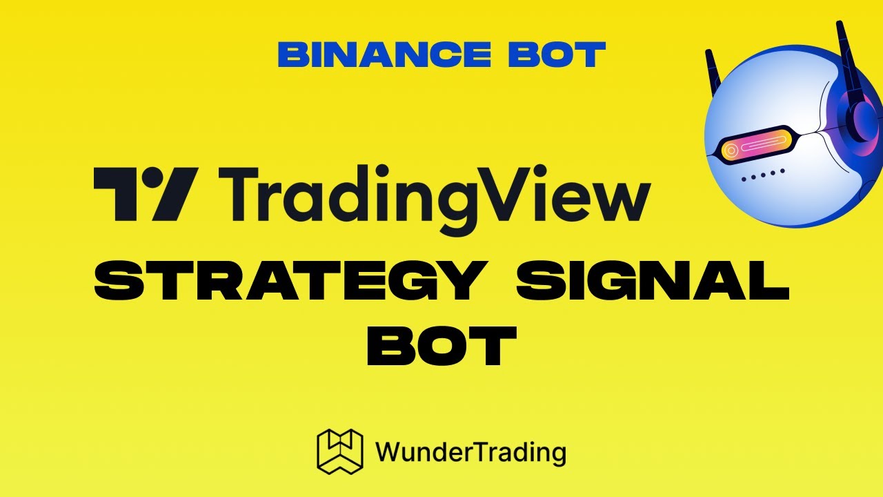 75% profitable trades TradingView strategy &ndash; Free Binance Futures Bot