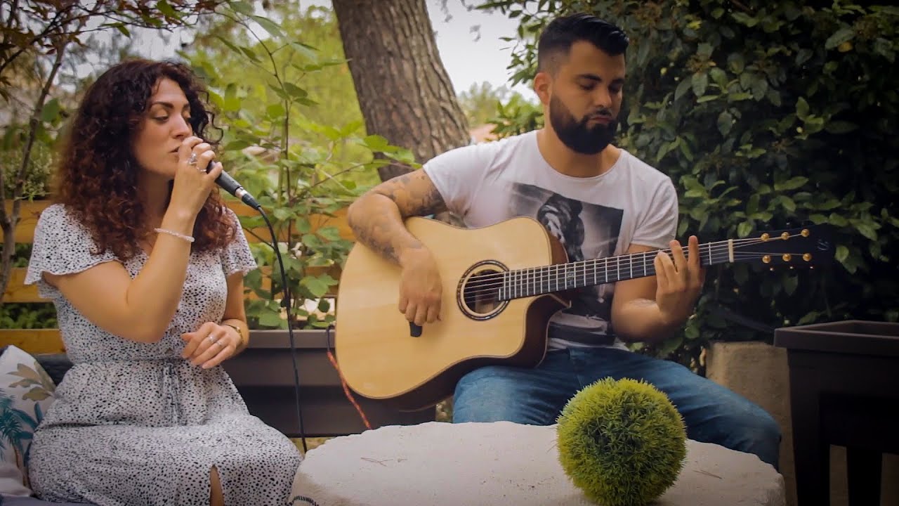 Mind The Gap - Duo acoustique  - Pr&eacute;sentation