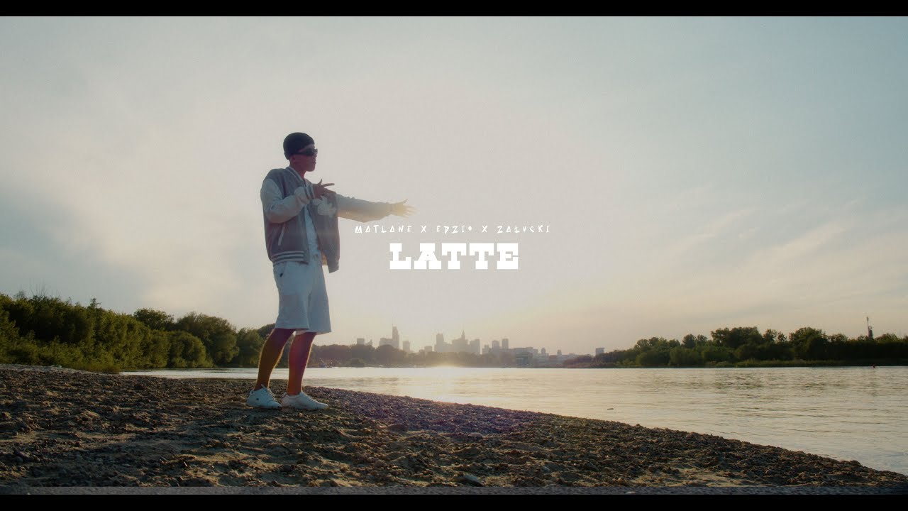Matlane x Edzio x Załucki - Latte