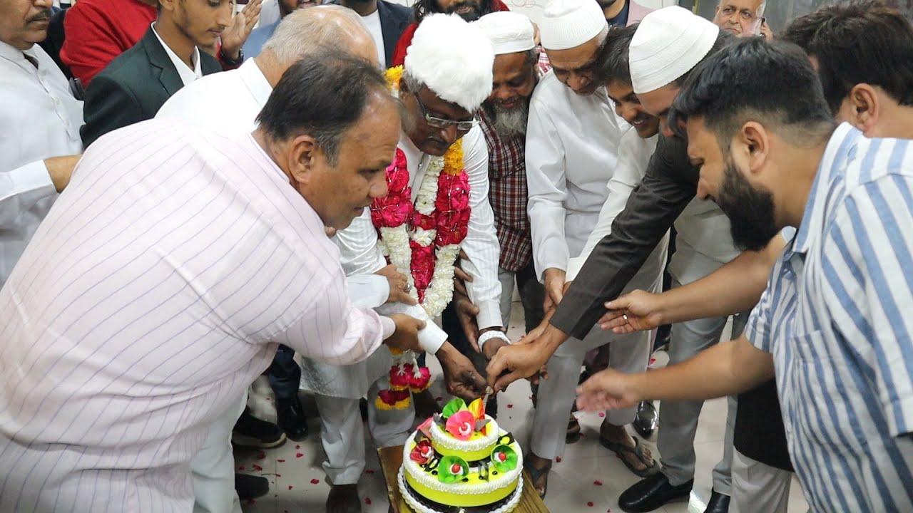 Fine Arts Designer Men&rsquo;s And Kids Wear Celebrated 50 Years At Shalimar Complex Station Road Gulbarga