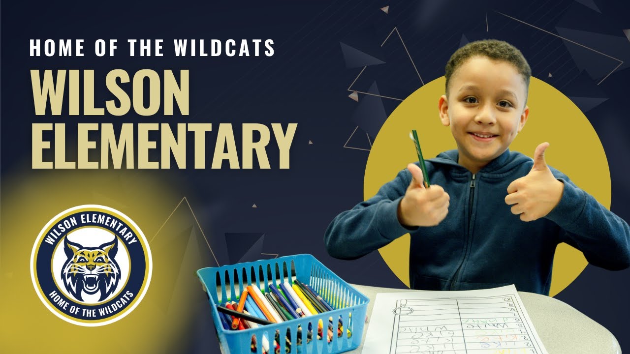 Lynwood Unified Spotlight: Wilson Elementary School