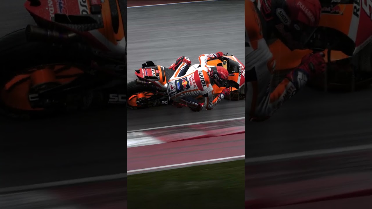 Marc Marquez Honda RC213V 2023 | MotoGP 23 Mod