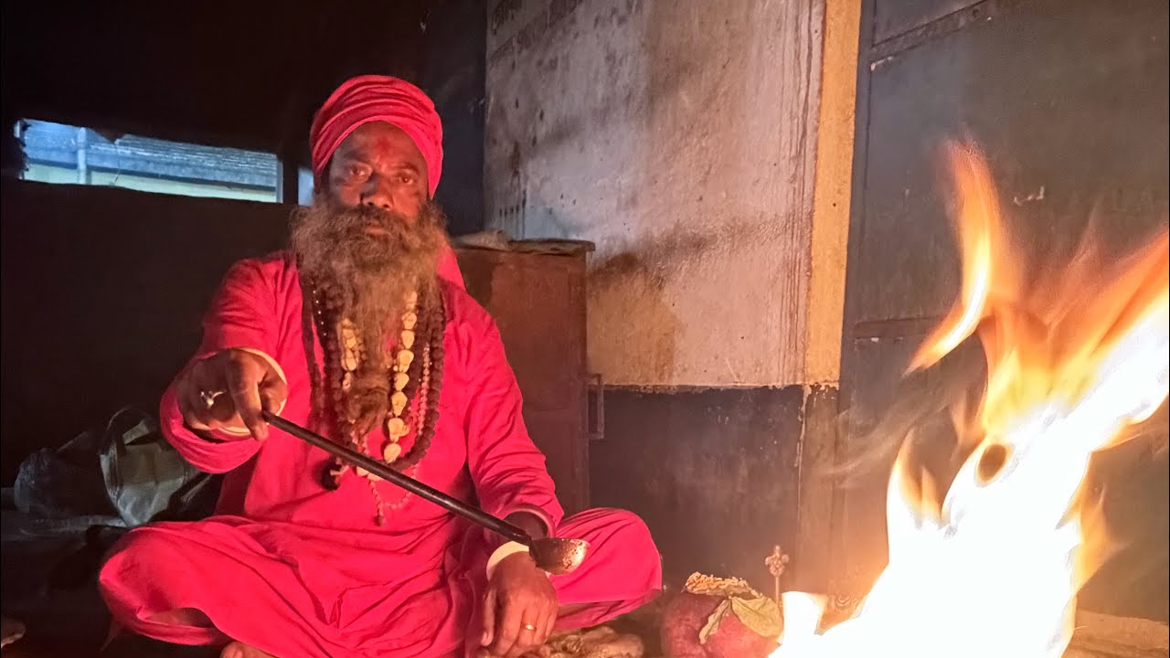 𝐁𝐚𝐦𝐝𝐞𝐯 𝐓𝐚𝐧𝐭𝐫𝐢𝐜𝐤 is live! বশীকরণ