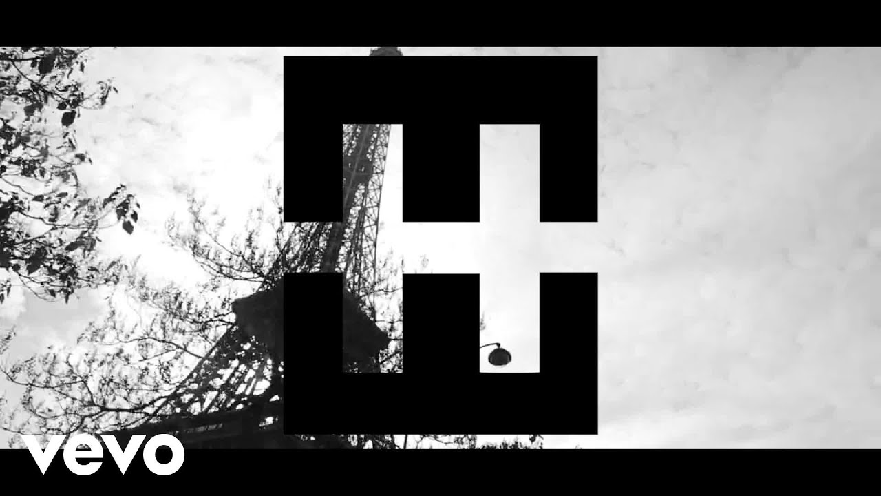 HEDEGAARD - Shake The Ground ft. Brandon Beal, Bekuh Boom