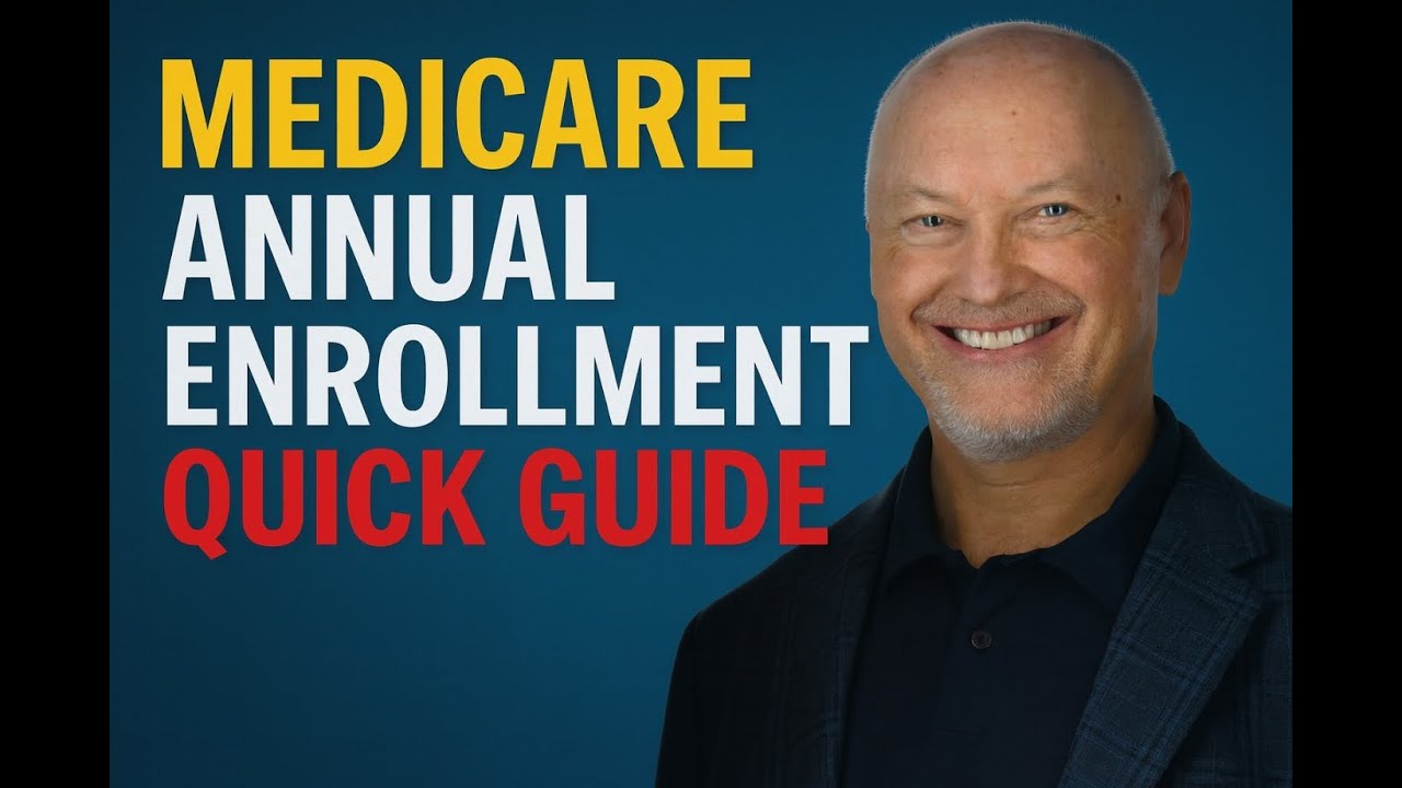 The Medicare Enrollment Guide You Need for 2025
