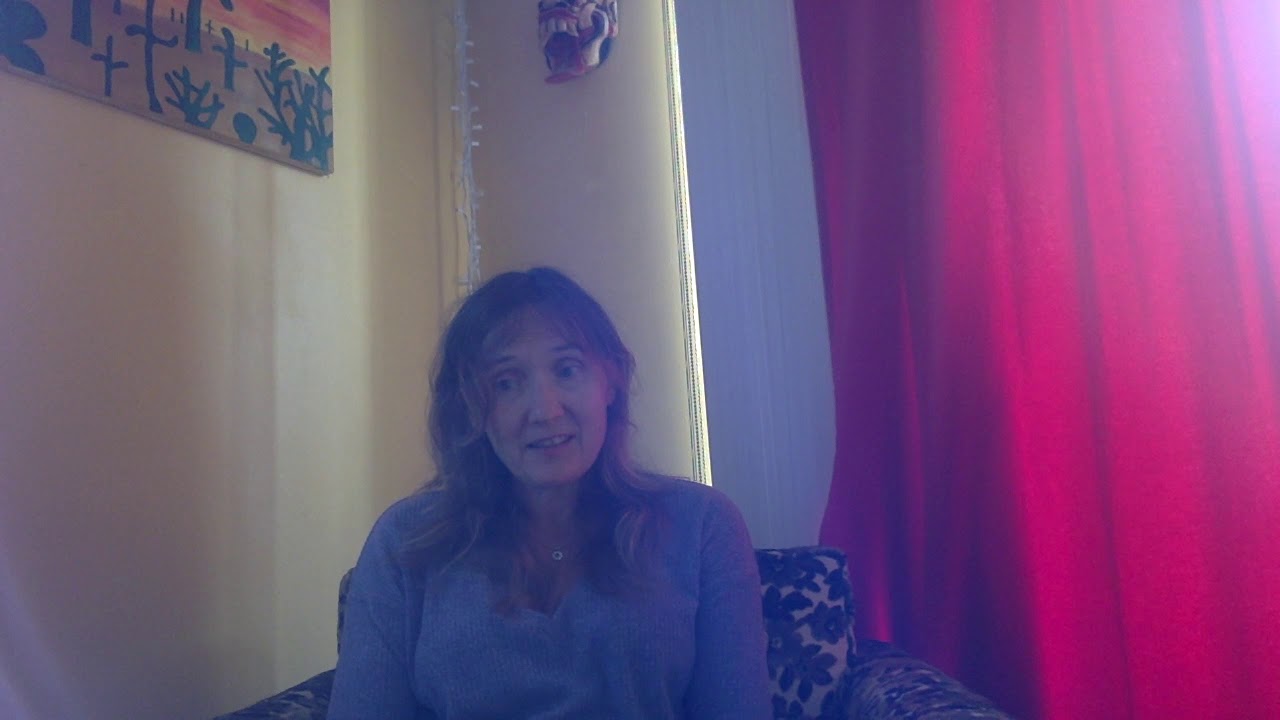 Vestibular Neuritis recovery  Part 1
