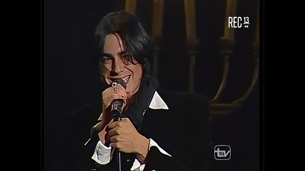 La Ley - Deuxieme Fois + El Duelo (Martes 13 / 1995)
