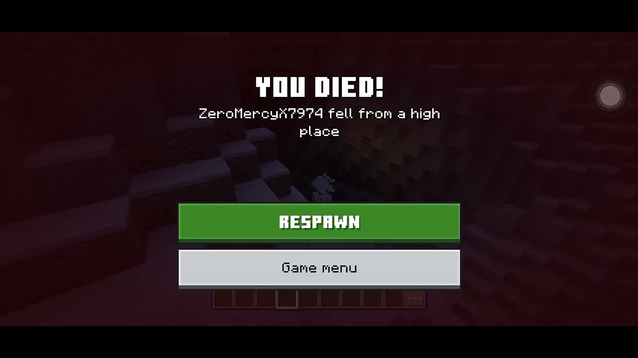 MC ARG testing 