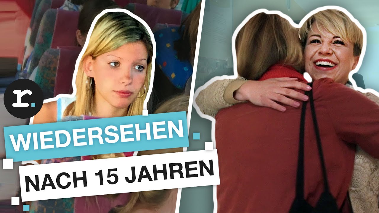 Schüleraustausch in Polen: 15 Jahre danach | reporter