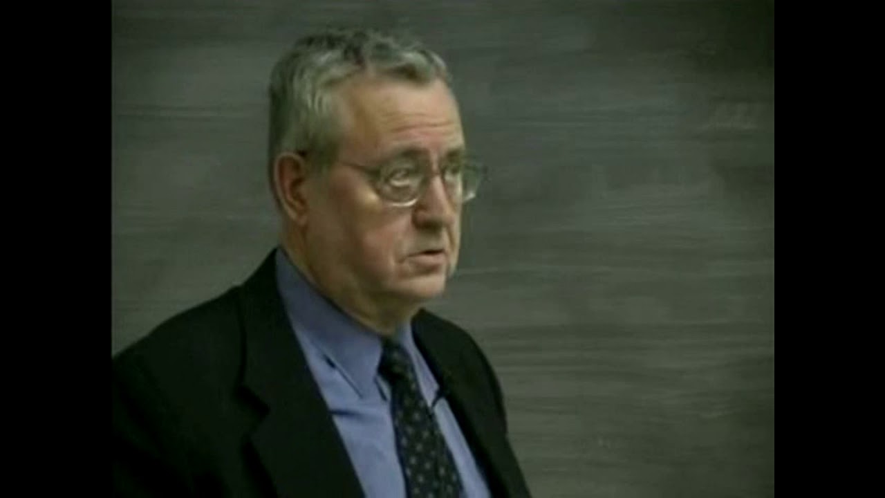 Даллас Уиллард — Основные вопросы мировоззрения