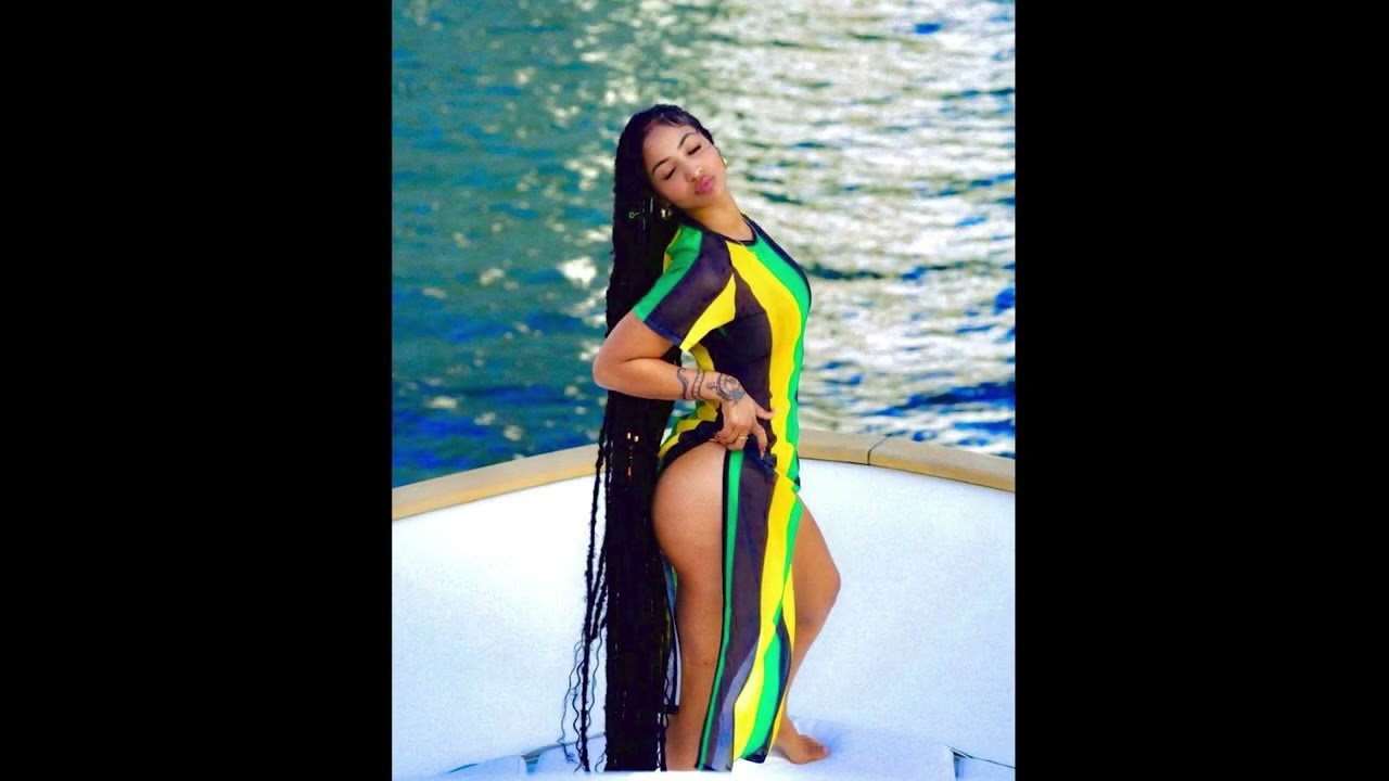 Amaria BB x Shenseea Type Beat - 