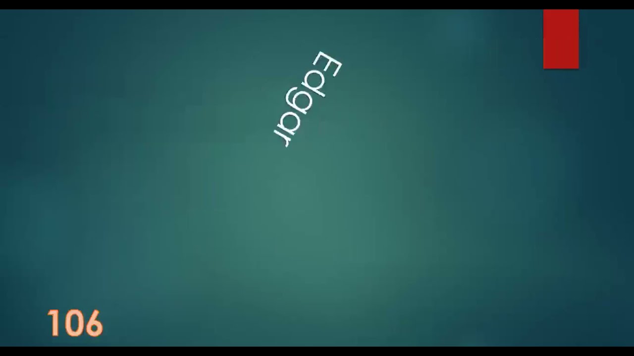 Videotutorial Animaci&oacute;n de objetos en PowerPoint